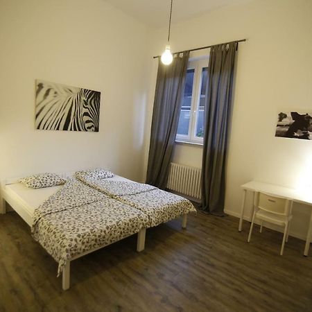 Chilly & Pepper'S Home Ljubljana Eksteriør billede