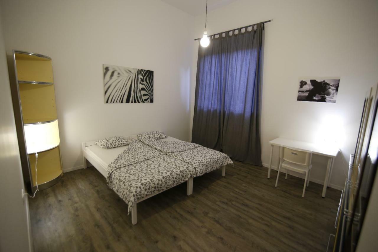 Chilly & Pepper'S Home Ljubljana Eksteriør billede
